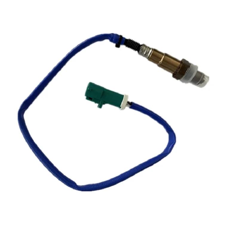 0258006603 O2  Ŀ 2 3 ׷ C-MAX 2 1.6 2004-2015 3M51-9F472-CB 0258006604 1327547